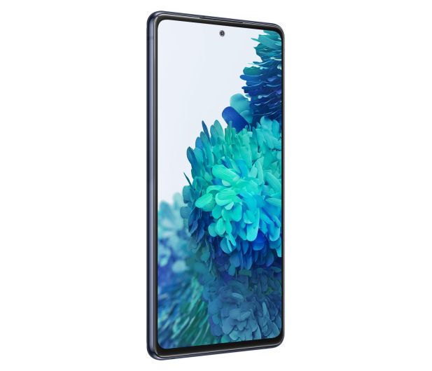 SAMSUNG Galaxy S20FE Niebieski (G780F) - 590620 - zdjęcie 4